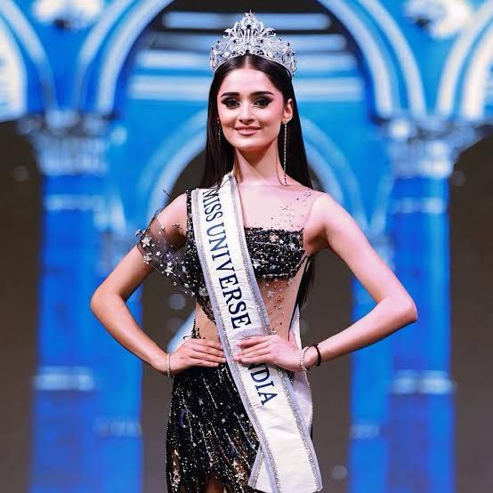 Manika Vishwakarma